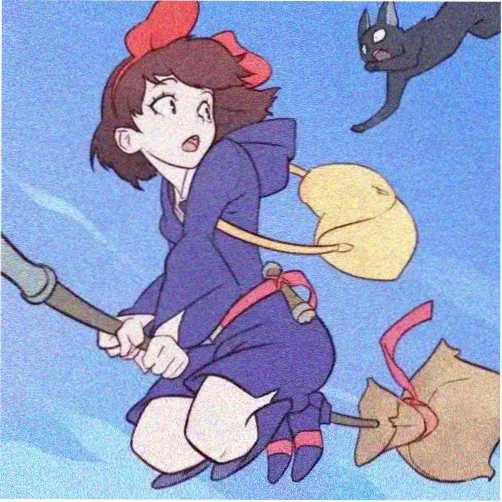 旋风少女第二季完整版 百草 角色头像