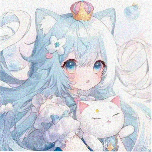 旋风少女第二季完整版 长安 角色头像